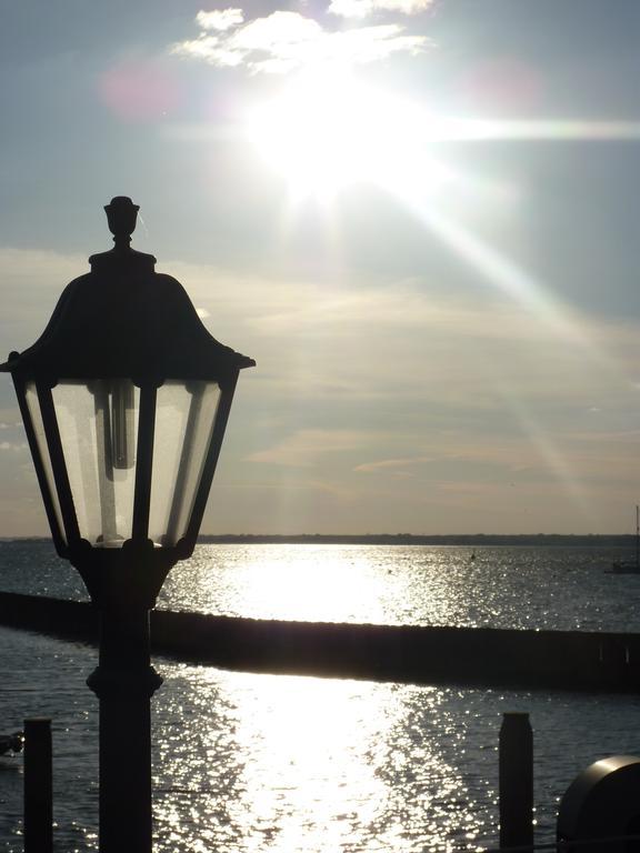 The George Hotel And Beach Club Yarmouth  Exterior foto